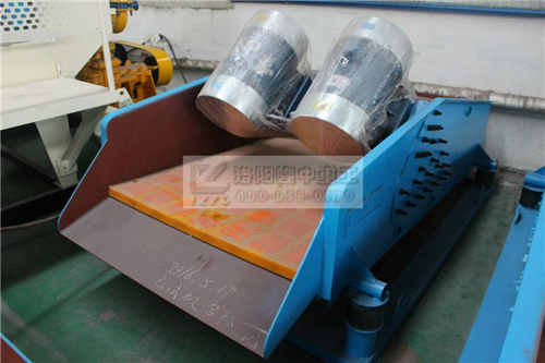 選煤選礦脫水篩