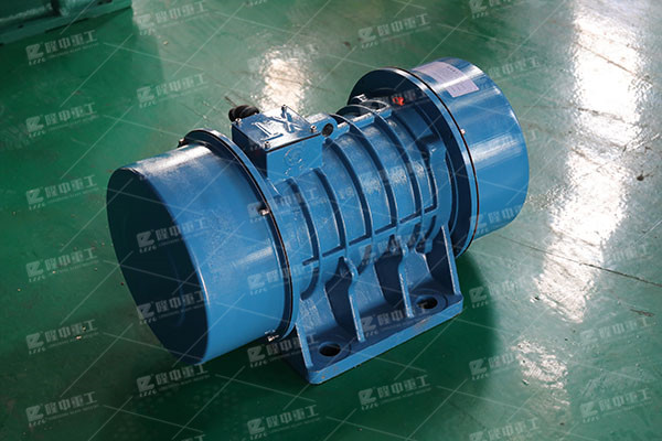 振動(dòng)電機(jī)